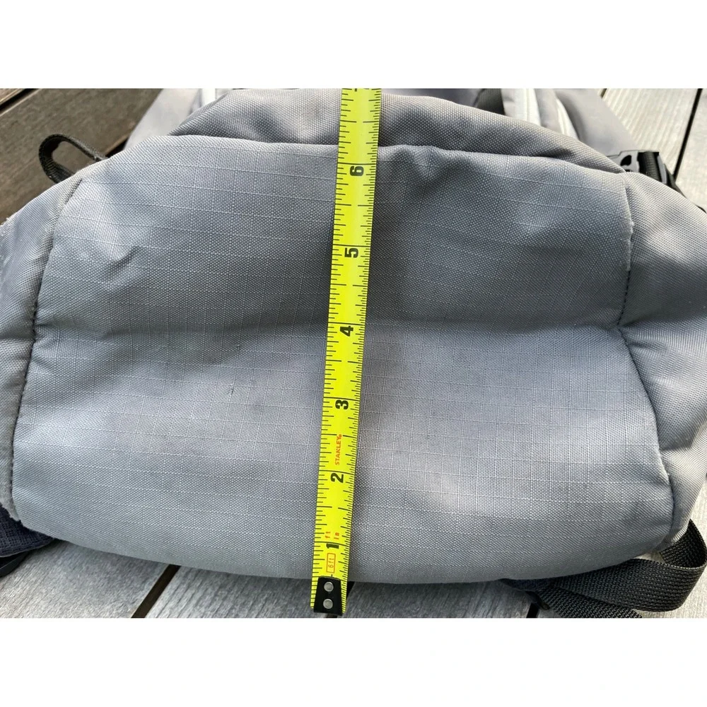 Patagonia Refugio 28L Backpack Feather Grey Daypack Laptop Bag 47911 FA15